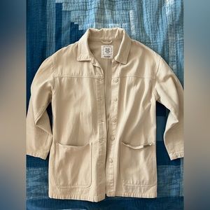 Pull and bear jacket